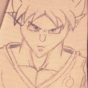 Meet your Posher, Arely